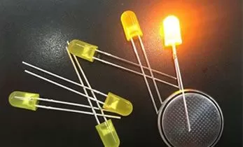 LED
