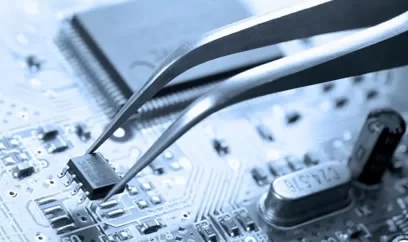 Semiconductors