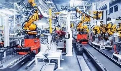 Manufacturing
