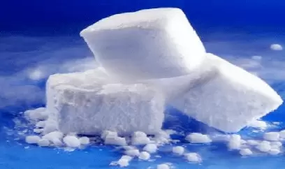 Dry Ice