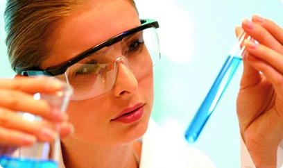 Scientific Experiments