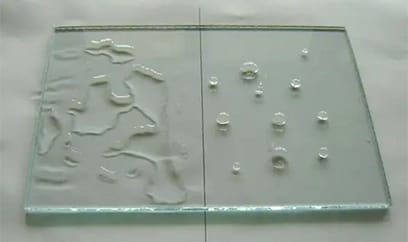 Glass