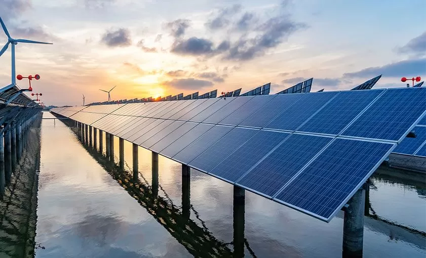 Photovoltaic Cells