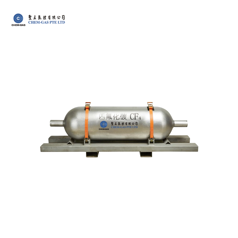 Carbon Tetrafluoride