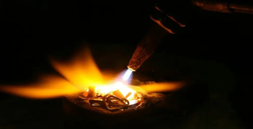 Rare Metal Smelting and Metal Processing